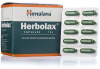 Himalaya Herbolax Capsule - Relieves Constipation 
